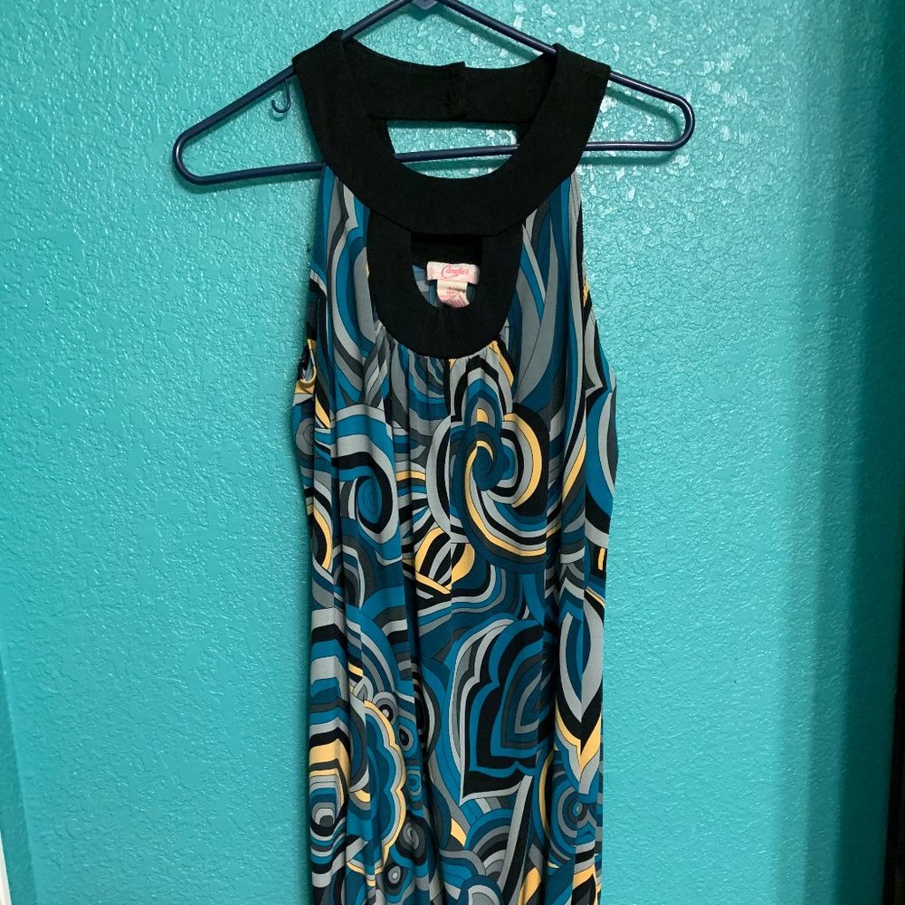 Candie's Dress